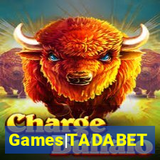 Games|TADABET